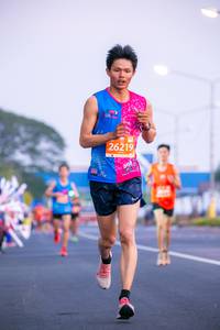 BIB: 26219
                            <button type="button" onclick="openModal(12233392)" class="btn btn-primary btn-sm float-right btn-popup" data-toggle="modal" data-target=".modal-high-quality">
                        <i class="fas fa-shopping-cart"></i> Add to Cart
                    </button>
                                            <button type="button" onclick="isThisMe(12233392, true)" class="btn btn-success btn-sm float-right btn-popup btn-isme hidden" data-toggle="tooltip" data-placement="bottom" title="นี่คือรูปของคุณใช่ไหม คลิกที่นี่เพื่อเอาเข้าอัลบั้ม">
                        <i class="fas fa-plus"></i> Add to album
                    </button>
                    <button type="button" onclick="isThisMe(12233392, false)" class="btn btn-warning btn-sm float-right btn-popup btn-isnotme hidden">
                        <i class="fas fa-ban"></i> Remove from album
                    </button>