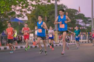 BIB: 20322, 565
                            <button type="button" onclick="openModal(12788865)" class="btn btn-primary btn-sm float-right btn-popup" data-toggle="modal" data-target=".modal-high-quality">
                        <i class="fas fa-shopping-cart"></i> Add to Cart
                    </button>
                                            <button type="button" onclick="isThisMe(12788865, true)" class="btn btn-success btn-sm float-right btn-popup btn-isme hidden" data-toggle="tooltip" data-placement="bottom" title="นี่คือรูปของคุณใช่ไหม คลิกที่นี่เพื่อเอาเข้าอัลบั้ม">
                        <i class="fas fa-plus"></i> Add to album
                    </button>
                    <button type="button" onclick="isThisMe(12788865, false)" class="btn btn-warning btn-sm float-right btn-popup btn-isnotme hidden">
                        <i class="fas fa-ban"></i> Remove from album
                    </button>