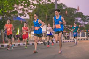 BIB: 20322, 20671, 20565
                            <button type="button" onclick="openModal(12788866)" class="btn btn-primary btn-sm float-right btn-popup" data-toggle="modal" data-target=".modal-high-quality">
                        <i class="fas fa-shopping-cart"></i> Add to Cart
                    </button>
                                            <button type="button" onclick="isThisMe(12788866, true)" class="btn btn-success btn-sm float-right btn-popup btn-isme hidden" data-toggle="tooltip" data-placement="bottom" title="นี่คือรูปของคุณใช่ไหม คลิกที่นี่เพื่อเอาเข้าอัลบั้ม">
                        <i class="fas fa-plus"></i> Add to album
                    </button>
                    <button type="button" onclick="isThisMe(12788866, false)" class="btn btn-warning btn-sm float-right btn-popup btn-isnotme hidden">
                        <i class="fas fa-ban"></i> Remove from album
                    </button>