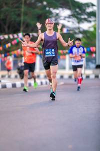 BIB: 40910
                            <button type="button" onclick="openModal(12796307)" class="btn btn-primary btn-sm float-right btn-popup" data-toggle="modal" data-target=".modal-high-quality">
                        <i class="fas fa-shopping-cart"></i> Add to Cart
                    </button>
                                            <button type="button" onclick="isThisMe(12796307, true)" class="btn btn-success btn-sm float-right btn-popup btn-isme hidden" data-toggle="tooltip" data-placement="bottom" title="นี่คือรูปของคุณใช่ไหม คลิกที่นี่เพื่อเอาเข้าอัลบั้ม">
                        <i class="fas fa-plus"></i> Add to album
                    </button>
                    <button type="button" onclick="isThisMe(12796307, false)" class="btn btn-warning btn-sm float-right btn-popup btn-isnotme hidden">
                        <i class="fas fa-ban"></i> Remove from album
                    </button>
