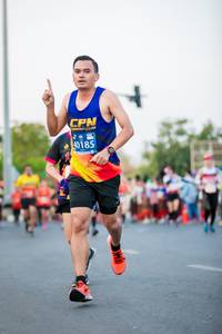 BIB: 40185
                            <button type="button" onclick="openModal(12734822)" class="btn btn-primary btn-sm float-right btn-popup" data-toggle="modal" data-target=".modal-high-quality">
                        <i class="fas fa-shopping-cart"></i> Add to Cart
                    </button>
                                            <button type="button" onclick="isThisMe(12734822, true)" class="btn btn-success btn-sm float-right btn-popup btn-isme hidden" data-toggle="tooltip" data-placement="bottom" title="นี่คือรูปของคุณใช่ไหม คลิกที่นี่เพื่อเอาเข้าอัลบั้ม">
                        <i class="fas fa-plus"></i> Add to album
                    </button>
                    <button type="button" onclick="isThisMe(12734822, false)" class="btn btn-warning btn-sm float-right btn-popup btn-isnotme hidden">
                        <i class="fas fa-ban"></i> Remove from album
                    </button>