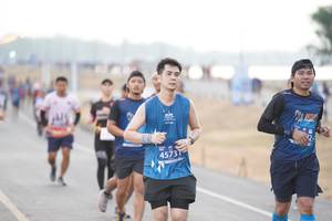 BIB: 1150, 4573
                            <button type="button" onclick="openModal(11429928)" class="btn btn-primary btn-sm float-right btn-popup" data-toggle="modal" data-target=".modal-high-quality">
                        <i class="fas fa-shopping-cart"></i> Add to Cart
                    </button>
                                            <button type="button" onclick="isThisMe(11429928, true)" class="btn btn-success btn-sm float-right btn-popup btn-isme hidden" data-toggle="tooltip" data-placement="bottom" title="นี่คือรูปของคุณใช่ไหม คลิกที่นี่เพื่อเอาเข้าอัลบั้ม">
                        <i class="fas fa-plus"></i> Add to album
                    </button>
                    <button type="button" onclick="isThisMe(11429928, false)" class="btn btn-warning btn-sm float-right btn-popup btn-isnotme hidden">
                        <i class="fas fa-ban"></i> Remove from album
                    </button>