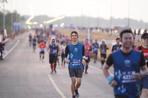 BIB: 41072, 42350
                            <button type="button" onclick="openModal(11426984)" class="btn btn-primary btn-sm float-right btn-popup" data-toggle="modal" data-target=".modal-high-quality">
                        <i class="fas fa-shopping-cart"></i> Add to Cart
                    </button>
                                            <button type="button" onclick="isThisMe(11426984, true)" class="btn btn-success btn-sm float-right btn-popup btn-isme hidden" data-toggle="tooltip" data-placement="bottom" title="นี่คือรูปของคุณใช่ไหม คลิกที่นี่เพื่อเอาเข้าอัลบั้ม">
                        <i class="fas fa-plus"></i> Add to album
                    </button>
                    <button type="button" onclick="isThisMe(11426984, false)" class="btn btn-warning btn-sm float-right btn-popup btn-isnotme hidden">
                        <i class="fas fa-ban"></i> Remove from album
                    </button>