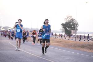 BIB: 0146, 45198
                            <button type="button" onclick="openModal(11425303)" class="btn btn-primary btn-sm float-right btn-popup" data-toggle="modal" data-target=".modal-high-quality">
                        <i class="fas fa-shopping-cart"></i> Add to Cart
                    </button>
                                            <button type="button" onclick="isThisMe(11425303, true)" class="btn btn-success btn-sm float-right btn-popup btn-isme hidden" data-toggle="tooltip" data-placement="bottom" title="นี่คือรูปของคุณใช่ไหม คลิกที่นี่เพื่อเอาเข้าอัลบั้ม">
                        <i class="fas fa-plus"></i> Add to album
                    </button>
                    <button type="button" onclick="isThisMe(11425303, false)" class="btn btn-warning btn-sm float-right btn-popup btn-isnotme hidden">
                        <i class="fas fa-ban"></i> Remove from album
                    </button>