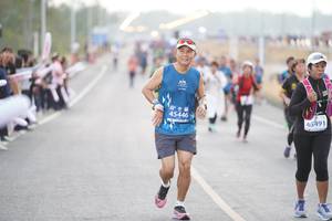 BIB: 45446, 46491
                            <button type="button" onclick="openModal(11430137)" class="btn btn-primary btn-sm float-right btn-popup" data-toggle="modal" data-target=".modal-high-quality">
                        <i class="fas fa-shopping-cart"></i> Add to Cart
                    </button>
                                            <button type="button" onclick="isThisMe(11430137, true)" class="btn btn-success btn-sm float-right btn-popup btn-isme hidden" data-toggle="tooltip" data-placement="bottom" title="นี่คือรูปของคุณใช่ไหม คลิกที่นี่เพื่อเอาเข้าอัลบั้ม">
                        <i class="fas fa-plus"></i> Add to album
                    </button>
                    <button type="button" onclick="isThisMe(11430137, false)" class="btn btn-warning btn-sm float-right btn-popup btn-isnotme hidden">
                        <i class="fas fa-ban"></i> Remove from album
                    </button>