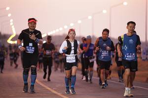 BIB: 40226, 45303, 40822, 43674
                            <button type="button" onclick="openModal(10984623)" class="btn btn-primary btn-sm float-right btn-popup" data-toggle="modal" data-target=".modal-high-quality">
                        <i class="fas fa-shopping-cart"></i> Add to Cart
                    </button>
                                            <button type="button" onclick="isThisMe(10984623, true)" class="btn btn-success btn-sm float-right btn-popup btn-isme hidden" data-toggle="tooltip" data-placement="bottom" title="นี่คือรูปของคุณใช่ไหม คลิกที่นี่เพื่อเอาเข้าอัลบั้ม">
                        <i class="fas fa-plus"></i> Add to album
                    </button>
                    <button type="button" onclick="isThisMe(10984623, false)" class="btn btn-warning btn-sm float-right btn-popup btn-isnotme hidden">
                        <i class="fas fa-ban"></i> Remove from album
                    </button>