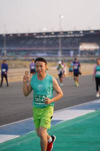 BIB: 50145
                            <button type="button" onclick="openModal(10513892)" class="btn btn-primary btn-sm float-right btn-popup" data-toggle="modal" data-target=".modal-high-quality">
                        <i class="fas fa-shopping-cart"></i> Add to Cart
                    </button>
                                            <button type="button" onclick="isThisMe(10513892, true)" class="btn btn-success btn-sm float-right btn-popup btn-isme hidden" data-toggle="tooltip" data-placement="bottom" title="นี่คือรูปของคุณใช่ไหม คลิกที่นี่เพื่อเอาเข้าอัลบั้ม">
                        <i class="fas fa-plus"></i> Add to album
                    </button>
                    <button type="button" onclick="isThisMe(10513892, false)" class="btn btn-warning btn-sm float-right btn-popup btn-isnotme hidden">
                        <i class="fas fa-ban"></i> Remove from album
                    </button>