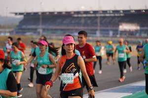 BIB: 52325, 53363
                            <button type="button" onclick="openModal(10513494)" class="btn btn-primary btn-sm float-right btn-popup" data-toggle="modal" data-target=".modal-high-quality">
                        <i class="fas fa-shopping-cart"></i> Add to Cart
                    </button>
                                            <button type="button" onclick="isThisMe(10513494, true)" class="btn btn-success btn-sm float-right btn-popup btn-isme hidden" data-toggle="tooltip" data-placement="bottom" title="นี่คือรูปของคุณใช่ไหม คลิกที่นี่เพื่อเอาเข้าอัลบั้ม">
                        <i class="fas fa-plus"></i> Add to album
                    </button>
                    <button type="button" onclick="isThisMe(10513494, false)" class="btn btn-warning btn-sm float-right btn-popup btn-isnotme hidden">
                        <i class="fas fa-ban"></i> Remove from album
                    </button>