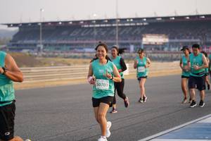 BIB: 50701
                            <button type="button" onclick="openModal(10512439)" class="btn btn-primary btn-sm float-right btn-popup" data-toggle="modal" data-target=".modal-high-quality">
                        <i class="fas fa-shopping-cart"></i> Add to Cart
                    </button>
                                            <button type="button" onclick="isThisMe(10512439, true)" class="btn btn-success btn-sm float-right btn-popup btn-isme hidden" data-toggle="tooltip" data-placement="bottom" title="นี่คือรูปของคุณใช่ไหม คลิกที่นี่เพื่อเอาเข้าอัลบั้ม">
                        <i class="fas fa-plus"></i> Add to album
                    </button>
                    <button type="button" onclick="isThisMe(10512439, false)" class="btn btn-warning btn-sm float-right btn-popup btn-isnotme hidden">
                        <i class="fas fa-ban"></i> Remove from album
                    </button>