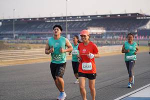 BIB: 818, 50206, 52762, 52558
                            <button type="button" onclick="openModal(10511274)" class="btn btn-primary btn-sm float-right btn-popup" data-toggle="modal" data-target=".modal-high-quality">
                        <i class="fas fa-shopping-cart"></i> Add to Cart
                    </button>
                                            <button type="button" onclick="isThisMe(10511274, true)" class="btn btn-success btn-sm float-right btn-popup btn-isme hidden" data-toggle="tooltip" data-placement="bottom" title="นี่คือรูปของคุณใช่ไหม คลิกที่นี่เพื่อเอาเข้าอัลบั้ม">
                        <i class="fas fa-plus"></i> Add to album
                    </button>
                    <button type="button" onclick="isThisMe(10511274, false)" class="btn btn-warning btn-sm float-right btn-popup btn-isnotme hidden">
                        <i class="fas fa-ban"></i> Remove from album
                    </button>