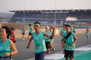 BIB: 51880, 51580
                            <button type="button" onclick="openModal(10513676)" class="btn btn-primary btn-sm float-right btn-popup" data-toggle="modal" data-target=".modal-high-quality">
                        <i class="fas fa-shopping-cart"></i> Add to Cart
                    </button>
                                            <button type="button" onclick="isThisMe(10513676, true)" class="btn btn-success btn-sm float-right btn-popup btn-isme hidden" data-toggle="tooltip" data-placement="bottom" title="นี่คือรูปของคุณใช่ไหม คลิกที่นี่เพื่อเอาเข้าอัลบั้ม">
                        <i class="fas fa-plus"></i> Add to album
                    </button>
                    <button type="button" onclick="isThisMe(10513676, false)" class="btn btn-warning btn-sm float-right btn-popup btn-isnotme hidden">
                        <i class="fas fa-ban"></i> Remove from album
                    </button>