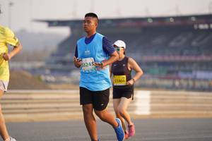 BIB: 3245, 53466
                            <button type="button" onclick="openModal(10510791)" class="btn btn-primary btn-sm float-right btn-popup" data-toggle="modal" data-target=".modal-high-quality">
                        <i class="fas fa-shopping-cart"></i> Add to Cart
                    </button>
                                            <button type="button" onclick="isThisMe(10510791, true)" class="btn btn-success btn-sm float-right btn-popup btn-isme hidden" data-toggle="tooltip" data-placement="bottom" title="นี่คือรูปของคุณใช่ไหม คลิกที่นี่เพื่อเอาเข้าอัลบั้ม">
                        <i class="fas fa-plus"></i> Add to album
                    </button>
                    <button type="button" onclick="isThisMe(10510791, false)" class="btn btn-warning btn-sm float-right btn-popup btn-isnotme hidden">
                        <i class="fas fa-ban"></i> Remove from album
                    </button>