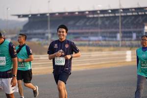 BIB: 191, 52501, 502, 1203
                            <button type="button" onclick="openModal(10511852)" class="btn btn-primary btn-sm float-right btn-popup" data-toggle="modal" data-target=".modal-high-quality">
                        <i class="fas fa-shopping-cart"></i> Add to Cart
                    </button>
                                            <button type="button" onclick="isThisMe(10511852, true)" class="btn btn-success btn-sm float-right btn-popup btn-isme hidden" data-toggle="tooltip" data-placement="bottom" title="นี่คือรูปของคุณใช่ไหม คลิกที่นี่เพื่อเอาเข้าอัลบั้ม">
                        <i class="fas fa-plus"></i> Add to album
                    </button>
                    <button type="button" onclick="isThisMe(10511852, false)" class="btn btn-warning btn-sm float-right btn-popup btn-isnotme hidden">
                        <i class="fas fa-ban"></i> Remove from album
                    </button>