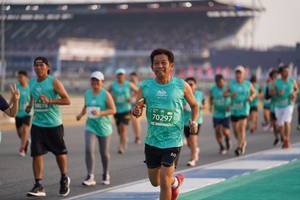 BIB: 50078, 70297
                            <button type="button" onclick="openModal(10512816)" class="btn btn-primary btn-sm float-right btn-popup" data-toggle="modal" data-target=".modal-high-quality">
                        <i class="fas fa-shopping-cart"></i> Add to Cart
                    </button>
                                            <button type="button" onclick="isThisMe(10512816, true)" class="btn btn-success btn-sm float-right btn-popup btn-isme hidden" data-toggle="tooltip" data-placement="bottom" title="นี่คือรูปของคุณใช่ไหม คลิกที่นี่เพื่อเอาเข้าอัลบั้ม">
                        <i class="fas fa-plus"></i> Add to album
                    </button>
                    <button type="button" onclick="isThisMe(10512816, false)" class="btn btn-warning btn-sm float-right btn-popup btn-isnotme hidden">
                        <i class="fas fa-ban"></i> Remove from album
                    </button>