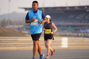 BIB: 53245, 53466
                            <button type="button" onclick="openModal(10510836)" class="btn btn-primary btn-sm float-right btn-popup" data-toggle="modal" data-target=".modal-high-quality">
                        <i class="fas fa-shopping-cart"></i> Add to Cart
                    </button>
                                            <button type="button" onclick="isThisMe(10510836, true)" class="btn btn-success btn-sm float-right btn-popup btn-isme hidden" data-toggle="tooltip" data-placement="bottom" title="นี่คือรูปของคุณใช่ไหม คลิกที่นี่เพื่อเอาเข้าอัลบั้ม">
                        <i class="fas fa-plus"></i> Add to album
                    </button>
                    <button type="button" onclick="isThisMe(10510836, false)" class="btn btn-warning btn-sm float-right btn-popup btn-isnotme hidden">
                        <i class="fas fa-ban"></i> Remove from album
                    </button>