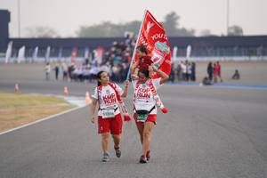 BIB: 51098, 5017, 
                            <button type="button" onclick="openModal(10521773)" class="btn btn-primary btn-sm float-right btn-popup" data-toggle="modal" data-target=".modal-high-quality">
                        <i class="fas fa-shopping-cart"></i> Add to Cart
                    </button>
                                            <button type="button" onclick="isThisMe(10521773, true)" class="btn btn-success btn-sm float-right btn-popup btn-isme hidden" data-toggle="tooltip" data-placement="bottom" title="นี่คือรูปของคุณใช่ไหม คลิกที่นี่เพื่อเอาเข้าอัลบั้ม">
                        <i class="fas fa-plus"></i> Add to album
                    </button>
                    <button type="button" onclick="isThisMe(10521773, false)" class="btn btn-warning btn-sm float-right btn-popup btn-isnotme hidden">
                        <i class="fas fa-ban"></i> Remove from album
                    </button>