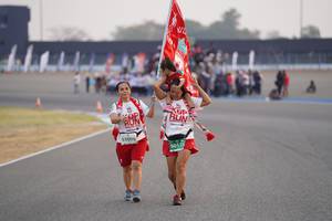 BIB: 51098, 50175, 
                            <button type="button" onclick="openModal(10521782)" class="btn btn-primary btn-sm float-right btn-popup" data-toggle="modal" data-target=".modal-high-quality">
                        <i class="fas fa-shopping-cart"></i> Add to Cart
                    </button>
                                            <button type="button" onclick="isThisMe(10521782, true)" class="btn btn-success btn-sm float-right btn-popup btn-isme hidden" data-toggle="tooltip" data-placement="bottom" title="นี่คือรูปของคุณใช่ไหม คลิกที่นี่เพื่อเอาเข้าอัลบั้ม">
                        <i class="fas fa-plus"></i> Add to album
                    </button>
                    <button type="button" onclick="isThisMe(10521782, false)" class="btn btn-warning btn-sm float-right btn-popup btn-isnotme hidden">
                        <i class="fas fa-ban"></i> Remove from album
                    </button>