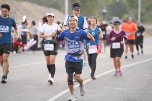 BIB: 45568, 40934, 43066
                            <button type="button" onclick="openModal(11001755)" class="btn btn-primary btn-sm float-right btn-popup" data-toggle="modal" data-target=".modal-high-quality">
                        <i class="fas fa-shopping-cart"></i> Add to Cart
                    </button>
                                            <button type="button" onclick="isThisMe(11001755, true)" class="btn btn-success btn-sm float-right btn-popup btn-isme hidden" data-toggle="tooltip" data-placement="bottom" title="นี่คือรูปของคุณใช่ไหม คลิกที่นี่เพื่อเอาเข้าอัลบั้ม">
                        <i class="fas fa-plus"></i> Add to album
                    </button>
                    <button type="button" onclick="isThisMe(11001755, false)" class="btn btn-warning btn-sm float-right btn-popup btn-isnotme hidden">
                        <i class="fas fa-ban"></i> Remove from album
                    </button>