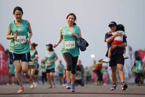 BIB: 52718, 52726
                            <button type="button" onclick="openModal(10523991)" class="btn btn-primary btn-sm float-right btn-popup" data-toggle="modal" data-target=".modal-high-quality">
                        <i class="fas fa-shopping-cart"></i> Add to Cart
                    </button>
                                            <button type="button" onclick="isThisMe(10523991, true)" class="btn btn-success btn-sm float-right btn-popup btn-isme hidden" data-toggle="tooltip" data-placement="bottom" title="นี่คือรูปของคุณใช่ไหม คลิกที่นี่เพื่อเอาเข้าอัลบั้ม">
                        <i class="fas fa-plus"></i> Add to album
                    </button>
                    <button type="button" onclick="isThisMe(10523991, false)" class="btn btn-warning btn-sm float-right btn-popup btn-isnotme hidden">
                        <i class="fas fa-ban"></i> Remove from album
                    </button>