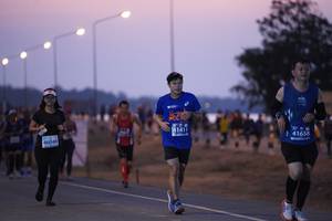 BIB: 41411, 46048, 41658
                            <button type="button" onclick="openModal(10978899)" class="btn btn-primary btn-sm float-right btn-popup" data-toggle="modal" data-target=".modal-high-quality">
                        <i class="fas fa-shopping-cart"></i> Add to Cart
                    </button>
                                            <button type="button" onclick="isThisMe(10978899, true)" class="btn btn-success btn-sm float-right btn-popup btn-isme hidden" data-toggle="tooltip" data-placement="bottom" title="นี่คือรูปของคุณใช่ไหม คลิกที่นี่เพื่อเอาเข้าอัลบั้ม">
                        <i class="fas fa-plus"></i> Add to album
                    </button>
                    <button type="button" onclick="isThisMe(10978899, false)" class="btn btn-warning btn-sm float-right btn-popup btn-isnotme hidden">
                        <i class="fas fa-ban"></i> Remove from album
                    </button>