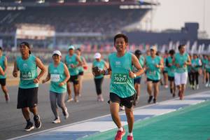 BIB: 59341, 50078, 70297
                            <button type="button" onclick="openModal(10512814)" class="btn btn-primary btn-sm float-right btn-popup" data-toggle="modal" data-target=".modal-high-quality">
                        <i class="fas fa-shopping-cart"></i> Add to Cart
                    </button>
                                            <button type="button" onclick="isThisMe(10512814, true)" class="btn btn-success btn-sm float-right btn-popup btn-isme hidden" data-toggle="tooltip" data-placement="bottom" title="นี่คือรูปของคุณใช่ไหม คลิกที่นี่เพื่อเอาเข้าอัลบั้ม">
                        <i class="fas fa-plus"></i> Add to album
                    </button>
                    <button type="button" onclick="isThisMe(10512814, false)" class="btn btn-warning btn-sm float-right btn-popup btn-isnotme hidden">
                        <i class="fas fa-ban"></i> Remove from album
                    </button>