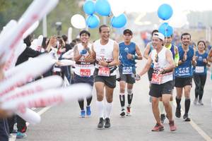 BIB: 44501, 44748
                            <button type="button" onclick="openModal(11000533)" class="btn btn-primary btn-sm float-right btn-popup" data-toggle="modal" data-target=".modal-high-quality">
                        <i class="fas fa-shopping-cart"></i> Add to Cart
                    </button>
                                            <button type="button" onclick="isThisMe(11000533, true)" class="btn btn-success btn-sm float-right btn-popup btn-isme hidden" data-toggle="tooltip" data-placement="bottom" title="นี่คือรูปของคุณใช่ไหม คลิกที่นี่เพื่อเอาเข้าอัลบั้ม">
                        <i class="fas fa-plus"></i> Add to album
                    </button>
                    <button type="button" onclick="isThisMe(11000533, false)" class="btn btn-warning btn-sm float-right btn-popup btn-isnotme hidden">
                        <i class="fas fa-ban"></i> Remove from album
                    </button>