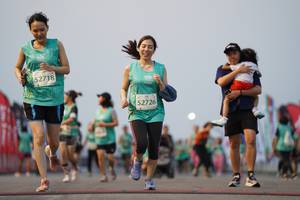 BIB: 52718, 52726
                            <button type="button" onclick="openModal(10523993)" class="btn btn-primary btn-sm float-right btn-popup" data-toggle="modal" data-target=".modal-high-quality">
                        <i class="fas fa-shopping-cart"></i> Add to Cart
                    </button>
                                            <button type="button" onclick="isThisMe(10523993, true)" class="btn btn-success btn-sm float-right btn-popup btn-isme hidden" data-toggle="tooltip" data-placement="bottom" title="นี่คือรูปของคุณใช่ไหม คลิกที่นี่เพื่อเอาเข้าอัลบั้ม">
                        <i class="fas fa-plus"></i> Add to album
                    </button>
                    <button type="button" onclick="isThisMe(10523993, false)" class="btn btn-warning btn-sm float-right btn-popup btn-isnotme hidden">
                        <i class="fas fa-ban"></i> Remove from album
                    </button>