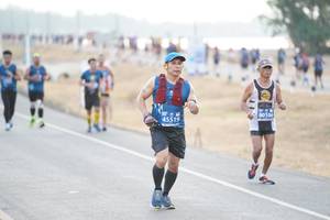 BIB: 80106, 45519
                            <button type="button" onclick="openModal(11000973)" class="btn btn-primary btn-sm float-right btn-popup" data-toggle="modal" data-target=".modal-high-quality">
                        <i class="fas fa-shopping-cart"></i> Add to Cart
                    </button>
                                            <button type="button" onclick="isThisMe(11000973, true)" class="btn btn-success btn-sm float-right btn-popup btn-isme hidden" data-toggle="tooltip" data-placement="bottom" title="นี่คือรูปของคุณใช่ไหม คลิกที่นี่เพื่อเอาเข้าอัลบั้ม">
                        <i class="fas fa-plus"></i> Add to album
                    </button>
                    <button type="button" onclick="isThisMe(11000973, false)" class="btn btn-warning btn-sm float-right btn-popup btn-isnotme hidden">
                        <i class="fas fa-ban"></i> Remove from album
                    </button>