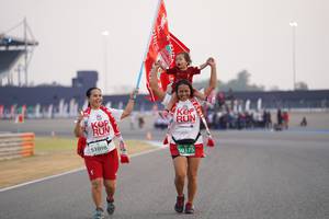 BIB: 51098, 50175, 
                            <button type="button" onclick="openModal(10521856)" class="btn btn-primary btn-sm float-right btn-popup" data-toggle="modal" data-target=".modal-high-quality">
                        <i class="fas fa-shopping-cart"></i> Add to Cart
                    </button>
                                            <button type="button" onclick="isThisMe(10521856, true)" class="btn btn-success btn-sm float-right btn-popup btn-isme hidden" data-toggle="tooltip" data-placement="bottom" title="นี่คือรูปของคุณใช่ไหม คลิกที่นี่เพื่อเอาเข้าอัลบั้ม">
                        <i class="fas fa-plus"></i> Add to album
                    </button>
                    <button type="button" onclick="isThisMe(10521856, false)" class="btn btn-warning btn-sm float-right btn-popup btn-isnotme hidden">
                        <i class="fas fa-ban"></i> Remove from album
                    </button>