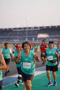 BIB: 51264, 51232
                            <button type="button" onclick="openModal(10513998)" class="btn btn-primary btn-sm float-right btn-popup" data-toggle="modal" data-target=".modal-high-quality">
                        <i class="fas fa-shopping-cart"></i> Add to Cart
                    </button>
                                            <button type="button" onclick="isThisMe(10513998, true)" class="btn btn-success btn-sm float-right btn-popup btn-isme hidden" data-toggle="tooltip" data-placement="bottom" title="นี่คือรูปของคุณใช่ไหม คลิกที่นี่เพื่อเอาเข้าอัลบั้ม">
                        <i class="fas fa-plus"></i> Add to album
                    </button>
                    <button type="button" onclick="isThisMe(10513998, false)" class="btn btn-warning btn-sm float-right btn-popup btn-isnotme hidden">
                        <i class="fas fa-ban"></i> Remove from album
                    </button>