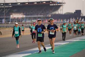 BIB: 3010, 51645
                            <button type="button" onclick="openModal(10519413)" class="btn btn-primary btn-sm float-right btn-popup" data-toggle="modal" data-target=".modal-high-quality">
                        <i class="fas fa-shopping-cart"></i> Add to Cart
                    </button>
                                            <button type="button" onclick="isThisMe(10519413, true)" class="btn btn-success btn-sm float-right btn-popup btn-isme hidden" data-toggle="tooltip" data-placement="bottom" title="นี่คือรูปของคุณใช่ไหม คลิกที่นี่เพื่อเอาเข้าอัลบั้ม">
                        <i class="fas fa-plus"></i> Add to album
                    </button>
                    <button type="button" onclick="isThisMe(10519413, false)" class="btn btn-warning btn-sm float-right btn-popup btn-isnotme hidden">
                        <i class="fas fa-ban"></i> Remove from album
                    </button>