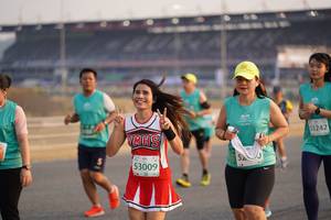 BIB: 53242, 53009
                            <button type="button" onclick="openModal(10511748)" class="btn btn-primary btn-sm float-right btn-popup" data-toggle="modal" data-target=".modal-high-quality">
                        <i class="fas fa-shopping-cart"></i> Add to Cart
                    </button>
                                            <button type="button" onclick="isThisMe(10511748, true)" class="btn btn-success btn-sm float-right btn-popup btn-isme hidden" data-toggle="tooltip" data-placement="bottom" title="นี่คือรูปของคุณใช่ไหม คลิกที่นี่เพื่อเอาเข้าอัลบั้ม">
                        <i class="fas fa-plus"></i> Add to album
                    </button>
                    <button type="button" onclick="isThisMe(10511748, false)" class="btn btn-warning btn-sm float-right btn-popup btn-isnotme hidden">
                        <i class="fas fa-ban"></i> Remove from album
                    </button>