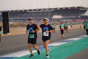 BIB: 5111, 51645
                            <button type="button" onclick="openModal(10519445)" class="btn btn-primary btn-sm float-right btn-popup" data-toggle="modal" data-target=".modal-high-quality">
                        <i class="fas fa-shopping-cart"></i> Add to Cart
                    </button>
                                            <button type="button" onclick="isThisMe(10519445, true)" class="btn btn-success btn-sm float-right btn-popup btn-isme hidden" data-toggle="tooltip" data-placement="bottom" title="นี่คือรูปของคุณใช่ไหม คลิกที่นี่เพื่อเอาเข้าอัลบั้ม">
                        <i class="fas fa-plus"></i> Add to album
                    </button>
                    <button type="button" onclick="isThisMe(10519445, false)" class="btn btn-warning btn-sm float-right btn-popup btn-isnotme hidden">
                        <i class="fas fa-ban"></i> Remove from album
                    </button>