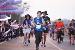 BIB: 40165, 46549, 43454
                            <button type="button" onclick="openModal(10988857)" class="btn btn-primary btn-sm float-right btn-popup" data-toggle="modal" data-target=".modal-high-quality">
                        <i class="fas fa-shopping-cart"></i> Add to Cart
                    </button>
                                            <button type="button" onclick="isThisMe(10988857, true)" class="btn btn-success btn-sm float-right btn-popup btn-isme hidden" data-toggle="tooltip" data-placement="bottom" title="นี่คือรูปของคุณใช่ไหม คลิกที่นี่เพื่อเอาเข้าอัลบั้ม">
                        <i class="fas fa-plus"></i> Add to album
                    </button>
                    <button type="button" onclick="isThisMe(10988857, false)" class="btn btn-warning btn-sm float-right btn-popup btn-isnotme hidden">
                        <i class="fas fa-ban"></i> Remove from album
                    </button>