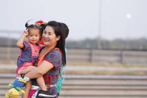 BIB: 
                            <button type="button" onclick="openModal(10521394)" class="btn btn-primary btn-sm float-right btn-popup" data-toggle="modal" data-target=".modal-high-quality">
                        <i class="fas fa-shopping-cart"></i> Add to Cart
                    </button>
                                            <button type="button" onclick="isThisMe(10521394, true)" class="btn btn-success btn-sm float-right btn-popup btn-isme hidden" data-toggle="tooltip" data-placement="bottom" title="นี่คือรูปของคุณใช่ไหม คลิกที่นี่เพื่อเอาเข้าอัลบั้ม">
                        <i class="fas fa-plus"></i> Add to album
                    </button>
                    <button type="button" onclick="isThisMe(10521394, false)" class="btn btn-warning btn-sm float-right btn-popup btn-isnotme hidden">
                        <i class="fas fa-ban"></i> Remove from album
                    </button>