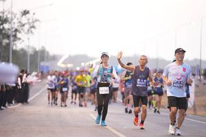 BIB: 41431, 42438, 43145
                            <button type="button" onclick="openModal(10992122)" class="btn btn-primary btn-sm float-right btn-popup" data-toggle="modal" data-target=".modal-high-quality">
                        <i class="fas fa-shopping-cart"></i> Add to Cart
                    </button>
                                            <button type="button" onclick="isThisMe(10992122, true)" class="btn btn-success btn-sm float-right btn-popup btn-isme hidden" data-toggle="tooltip" data-placement="bottom" title="นี่คือรูปของคุณใช่ไหม คลิกที่นี่เพื่อเอาเข้าอัลบั้ม">
                        <i class="fas fa-plus"></i> Add to album
                    </button>
                    <button type="button" onclick="isThisMe(10992122, false)" class="btn btn-warning btn-sm float-right btn-popup btn-isnotme hidden">
                        <i class="fas fa-ban"></i> Remove from album
                    </button>