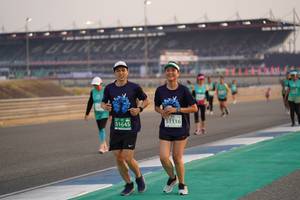 BIB: 51116, 51645
                            <button type="button" onclick="openModal(10519446)" class="btn btn-primary btn-sm float-right btn-popup" data-toggle="modal" data-target=".modal-high-quality">
                        <i class="fas fa-shopping-cart"></i> Add to Cart
                    </button>
                                            <button type="button" onclick="isThisMe(10519446, true)" class="btn btn-success btn-sm float-right btn-popup btn-isme hidden" data-toggle="tooltip" data-placement="bottom" title="นี่คือรูปของคุณใช่ไหม คลิกที่นี่เพื่อเอาเข้าอัลบั้ม">
                        <i class="fas fa-plus"></i> Add to album
                    </button>
                    <button type="button" onclick="isThisMe(10519446, false)" class="btn btn-warning btn-sm float-right btn-popup btn-isnotme hidden">
                        <i class="fas fa-ban"></i> Remove from album
                    </button>