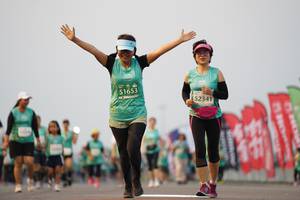 BIB: 51653, 52341
                            <button type="button" onclick="openModal(10523735)" class="btn btn-primary btn-sm float-right btn-popup" data-toggle="modal" data-target=".modal-high-quality">
                        <i class="fas fa-shopping-cart"></i> Add to Cart
                    </button>
                                            <button type="button" onclick="isThisMe(10523735, true)" class="btn btn-success btn-sm float-right btn-popup btn-isme hidden" data-toggle="tooltip" data-placement="bottom" title="นี่คือรูปของคุณใช่ไหม คลิกที่นี่เพื่อเอาเข้าอัลบั้ม">
                        <i class="fas fa-plus"></i> Add to album
                    </button>
                    <button type="button" onclick="isThisMe(10523735, false)" class="btn btn-warning btn-sm float-right btn-popup btn-isnotme hidden">
                        <i class="fas fa-ban"></i> Remove from album
                    </button>
