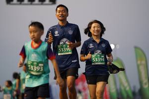 BIB: 53399, 53394, 53393
                            <button type="button" onclick="openModal(10524370)" class="btn btn-primary btn-sm float-right btn-popup" data-toggle="modal" data-target=".modal-high-quality">
                        <i class="fas fa-shopping-cart"></i> Add to Cart
                    </button>
                                            <button type="button" onclick="isThisMe(10524370, true)" class="btn btn-success btn-sm float-right btn-popup btn-isme hidden" data-toggle="tooltip" data-placement="bottom" title="นี่คือรูปของคุณใช่ไหม คลิกที่นี่เพื่อเอาเข้าอัลบั้ม">
                        <i class="fas fa-plus"></i> Add to album
                    </button>
                    <button type="button" onclick="isThisMe(10524370, false)" class="btn btn-warning btn-sm float-right btn-popup btn-isnotme hidden">
                        <i class="fas fa-ban"></i> Remove from album
                    </button>
