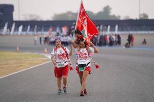 BIB: 51098, 50175, 
                            <button type="button" onclick="openModal(10521783)" class="btn btn-primary btn-sm float-right btn-popup" data-toggle="modal" data-target=".modal-high-quality">
                        <i class="fas fa-shopping-cart"></i> Add to Cart
                    </button>
                                            <button type="button" onclick="isThisMe(10521783, true)" class="btn btn-success btn-sm float-right btn-popup btn-isme hidden" data-toggle="tooltip" data-placement="bottom" title="นี่คือรูปของคุณใช่ไหม คลิกที่นี่เพื่อเอาเข้าอัลบั้ม">
                        <i class="fas fa-plus"></i> Add to album
                    </button>
                    <button type="button" onclick="isThisMe(10521783, false)" class="btn btn-warning btn-sm float-right btn-popup btn-isnotme hidden">
                        <i class="fas fa-ban"></i> Remove from album
                    </button>