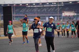 BIB: 51689, 50959
                            <button type="button" onclick="openModal(10519047)" class="btn btn-primary btn-sm float-right btn-popup" data-toggle="modal" data-target=".modal-high-quality">
                        <i class="fas fa-shopping-cart"></i> Add to Cart
                    </button>
                                            <button type="button" onclick="isThisMe(10519047, true)" class="btn btn-success btn-sm float-right btn-popup btn-isme hidden" data-toggle="tooltip" data-placement="bottom" title="นี่คือรูปของคุณใช่ไหม คลิกที่นี่เพื่อเอาเข้าอัลบั้ม">
                        <i class="fas fa-plus"></i> Add to album
                    </button>
                    <button type="button" onclick="isThisMe(10519047, false)" class="btn btn-warning btn-sm float-right btn-popup btn-isnotme hidden">
                        <i class="fas fa-ban"></i> Remove from album
                    </button>