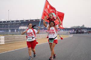 BIB: 51098, 50175, 
                            <button type="button" onclick="openModal(10521970)" class="btn btn-primary btn-sm float-right btn-popup" data-toggle="modal" data-target=".modal-high-quality">
                        <i class="fas fa-shopping-cart"></i> Add to Cart
                    </button>
                                            <button type="button" onclick="isThisMe(10521970, true)" class="btn btn-success btn-sm float-right btn-popup btn-isme hidden" data-toggle="tooltip" data-placement="bottom" title="นี่คือรูปของคุณใช่ไหม คลิกที่นี่เพื่อเอาเข้าอัลบั้ม">
                        <i class="fas fa-plus"></i> Add to album
                    </button>
                    <button type="button" onclick="isThisMe(10521970, false)" class="btn btn-warning btn-sm float-right btn-popup btn-isnotme hidden">
                        <i class="fas fa-ban"></i> Remove from album
                    </button>