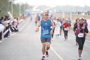 BIB: 45446, 46491
                            <button type="button" onclick="openModal(10999692)" class="btn btn-primary btn-sm float-right btn-popup" data-toggle="modal" data-target=".modal-high-quality">
                        <i class="fas fa-shopping-cart"></i> Add to Cart
                    </button>
                                            <button type="button" onclick="isThisMe(10999692, true)" class="btn btn-success btn-sm float-right btn-popup btn-isme hidden" data-toggle="tooltip" data-placement="bottom" title="นี่คือรูปของคุณใช่ไหม คลิกที่นี่เพื่อเอาเข้าอัลบั้ม">
                        <i class="fas fa-plus"></i> Add to album
                    </button>
                    <button type="button" onclick="isThisMe(10999692, false)" class="btn btn-warning btn-sm float-right btn-popup btn-isnotme hidden">
                        <i class="fas fa-ban"></i> Remove from album
                    </button>