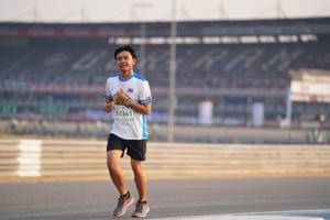 BIB: 53361
                            <button type="button" onclick="openModal(10506403)" class="btn btn-primary btn-sm float-right btn-popup" data-toggle="modal" data-target=".modal-high-quality">
                        <i class="fas fa-shopping-cart"></i> Add to Cart
                    </button>
                                            <button type="button" onclick="isThisMe(10506403, true)" class="btn btn-success btn-sm float-right btn-popup btn-isme hidden" data-toggle="tooltip" data-placement="bottom" title="นี่คือรูปของคุณใช่ไหม คลิกที่นี่เพื่อเอาเข้าอัลบั้ม">
                        <i class="fas fa-plus"></i> Add to album
                    </button>
                    <button type="button" onclick="isThisMe(10506403, false)" class="btn btn-warning btn-sm float-right btn-popup btn-isnotme hidden">
                        <i class="fas fa-ban"></i> Remove from album
                    </button>