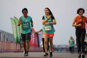 BIB: 50092, 50946
                            <button type="button" onclick="openModal(10524037)" class="btn btn-primary btn-sm float-right btn-popup" data-toggle="modal" data-target=".modal-high-quality">
                        <i class="fas fa-shopping-cart"></i> Add to Cart
                    </button>
                                            <button type="button" onclick="isThisMe(10524037, true)" class="btn btn-success btn-sm float-right btn-popup btn-isme hidden" data-toggle="tooltip" data-placement="bottom" title="นี่คือรูปของคุณใช่ไหม คลิกที่นี่เพื่อเอาเข้าอัลบั้ม">
                        <i class="fas fa-plus"></i> Add to album
                    </button>
                    <button type="button" onclick="isThisMe(10524037, false)" class="btn btn-warning btn-sm float-right btn-popup btn-isnotme hidden">
                        <i class="fas fa-ban"></i> Remove from album
                    </button>