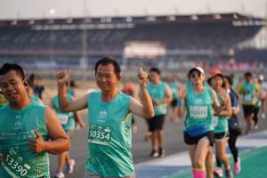 BIB: 52433, 50354, 53390
                            <button type="button" onclick="openModal(10513791)" class="btn btn-primary btn-sm float-right btn-popup" data-toggle="modal" data-target=".modal-high-quality">
                        <i class="fas fa-shopping-cart"></i> Add to Cart
                    </button>
                                            <button type="button" onclick="isThisMe(10513791, true)" class="btn btn-success btn-sm float-right btn-popup btn-isme hidden" data-toggle="tooltip" data-placement="bottom" title="นี่คือรูปของคุณใช่ไหม คลิกที่นี่เพื่อเอาเข้าอัลบั้ม">
                        <i class="fas fa-plus"></i> Add to album
                    </button>
                    <button type="button" onclick="isThisMe(10513791, false)" class="btn btn-warning btn-sm float-right btn-popup btn-isnotme hidden">
                        <i class="fas fa-ban"></i> Remove from album
                    </button>