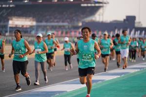 BIB: 50078, 70297
                            <button type="button" onclick="openModal(10512817)" class="btn btn-primary btn-sm float-right btn-popup" data-toggle="modal" data-target=".modal-high-quality">
                        <i class="fas fa-shopping-cart"></i> Add to Cart
                    </button>
                                            <button type="button" onclick="isThisMe(10512817, true)" class="btn btn-success btn-sm float-right btn-popup btn-isme hidden" data-toggle="tooltip" data-placement="bottom" title="นี่คือรูปของคุณใช่ไหม คลิกที่นี่เพื่อเอาเข้าอัลบั้ม">
                        <i class="fas fa-plus"></i> Add to album
                    </button>
                    <button type="button" onclick="isThisMe(10512817, false)" class="btn btn-warning btn-sm float-right btn-popup btn-isnotme hidden">
                        <i class="fas fa-ban"></i> Remove from album
                    </button>