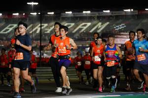 BIB: 20705, 25122, 287, 2571, 22464, 21105
                            <button type="button" onclick="openModal(11257820)" class="btn btn-primary btn-sm float-right btn-popup" data-toggle="modal" data-target=".modal-high-quality">
                        <i class="fas fa-shopping-cart"></i> Add to Cart
                    </button>
                                            <button type="button" onclick="isThisMe(11257820, true)" class="btn btn-success btn-sm float-right btn-popup btn-isme hidden" data-toggle="tooltip" data-placement="bottom" title="นี่คือรูปของคุณใช่ไหม คลิกที่นี่เพื่อเอาเข้าอัลบั้ม">
                        <i class="fas fa-plus"></i> Add to album
                    </button>
                    <button type="button" onclick="isThisMe(11257820, false)" class="btn btn-warning btn-sm float-right btn-popup btn-isnotme hidden">
                        <i class="fas fa-ban"></i> Remove from album
                    </button>