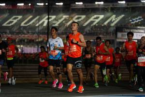 BIB: 25556, 25446, 21648, 5593, 20648, 411, 23280
                            <button type="button" onclick="openModal(11249781)" class="btn btn-primary btn-sm float-right btn-popup" data-toggle="modal" data-target=".modal-high-quality">
                        <i class="fas fa-shopping-cart"></i> Add to Cart
                    </button>
                                            <button type="button" onclick="isThisMe(11249781, true)" class="btn btn-success btn-sm float-right btn-popup btn-isme hidden" data-toggle="tooltip" data-placement="bottom" title="นี่คือรูปของคุณใช่ไหม คลิกที่นี่เพื่อเอาเข้าอัลบั้ม">
                        <i class="fas fa-plus"></i> Add to album
                    </button>
                    <button type="button" onclick="isThisMe(11249781, false)" class="btn btn-warning btn-sm float-right btn-popup btn-isnotme hidden">
                        <i class="fas fa-ban"></i> Remove from album
                    </button>