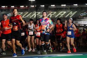 BIB: 20986, 6584, 0617, 28991, 4150, 23260, 28274
                            <button type="button" onclick="openModal(11261587)" class="btn btn-primary btn-sm float-right btn-popup" data-toggle="modal" data-target=".modal-high-quality">
                        <i class="fas fa-shopping-cart"></i> Add to Cart
                    </button>
                                            <button type="button" onclick="isThisMe(11261587, true)" class="btn btn-success btn-sm float-right btn-popup btn-isme hidden" data-toggle="tooltip" data-placement="bottom" title="นี่คือรูปของคุณใช่ไหม คลิกที่นี่เพื่อเอาเข้าอัลบั้ม">
                        <i class="fas fa-plus"></i> Add to album
                    </button>
                    <button type="button" onclick="isThisMe(11261587, false)" class="btn btn-warning btn-sm float-right btn-popup btn-isnotme hidden">
                        <i class="fas fa-ban"></i> Remove from album
                    </button>